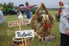 Dożynki 2016