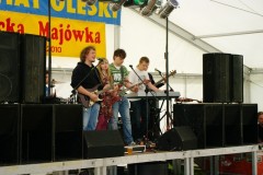 Majówka 2010
